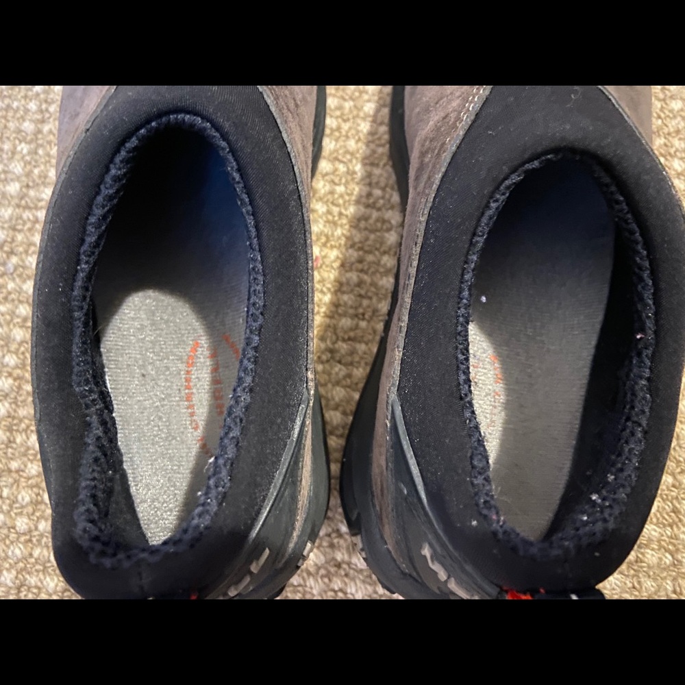 Ladies Merrell - Picture 5 of 8